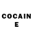 Cocaine Fish Scale jguidry94